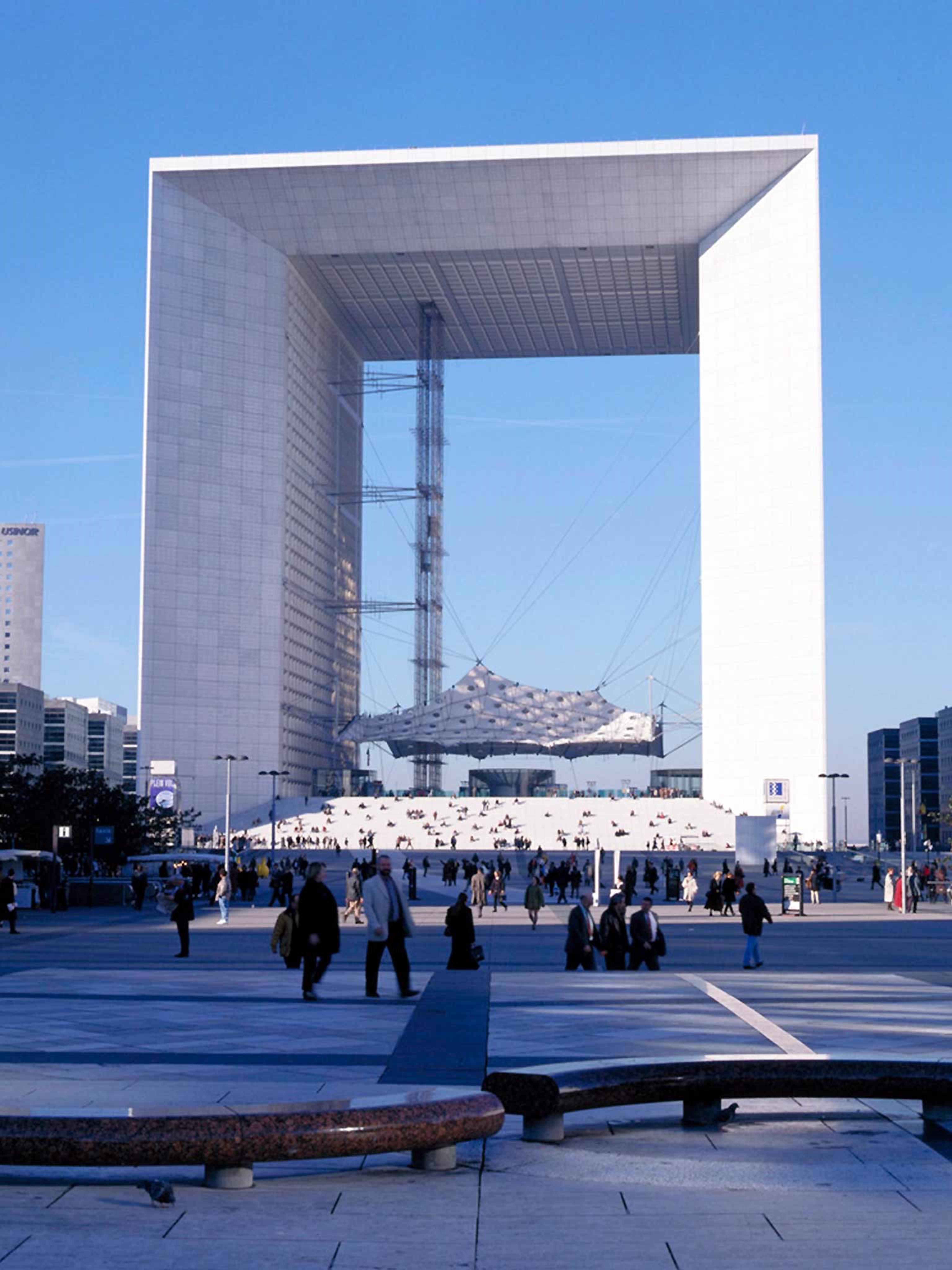 Ibis Styles Paris La Defense Courbevoie Hotel Ngoại thất bức ảnh