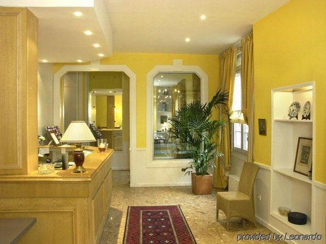 Ibis Styles Paris La Defense Courbevoie Hotel Nội địa bức ảnh